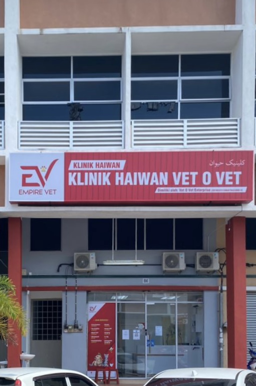 VOV KUANTAN VOV KUANTAN