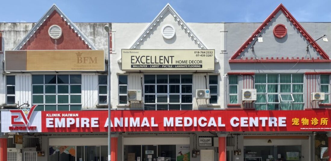 Pets empire Veterinary clinic