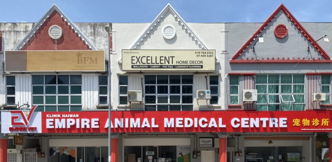 Vet Empire Animal Clinic